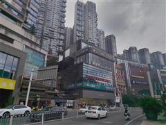 河边观景位置955平门面房东直租